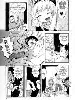 Onii-chan Gokko page 3