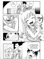 Onii-chan Gokko page 4