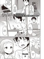 Onii-chan Hina No Oppai De Genki Dashite page 2