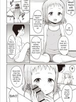 Onii-chan Hina No Oppai De Genki Dashite page 3