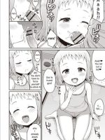 Onii-chan Hina No Oppai De Genki Dashite page 5