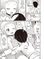 Onii-chan Hina No Oppai De Genki Dashite page 6