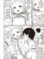 Onii-chan Hina No Oppai De Genki Dashite page 7