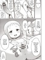 Onii-chan Hina No Oppai De Genki Dashite page 8