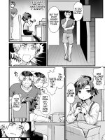 Onii-chan Ni Wa Sakaraenai! ~namaiki Na Otouto Ts~ page 4