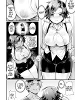 Onii-chan Ni Wa Sakaraenai! ~namaiki Na Otouto Ts~ page 6