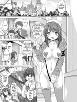 Onii-chan Senzoku Bitch page 3