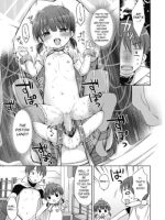Onii-chan Senzoku Bitch page 7