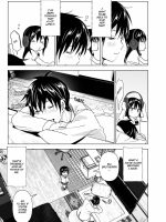 Onii-chan To Issho! - Decensored page 6