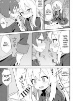 Onii-chan Wa Puniman 2! page 6
