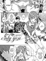 Only You 1.5 page 1