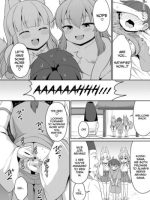 Onmyoji To Kuda Kitsune Shimai page 8