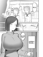 Onna Ga Bokki Suru Hodo Eroi Hitozuma page 2