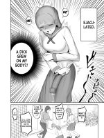 Onna Ga Bokki Suru Hodo Eroi Hitozuma page 3