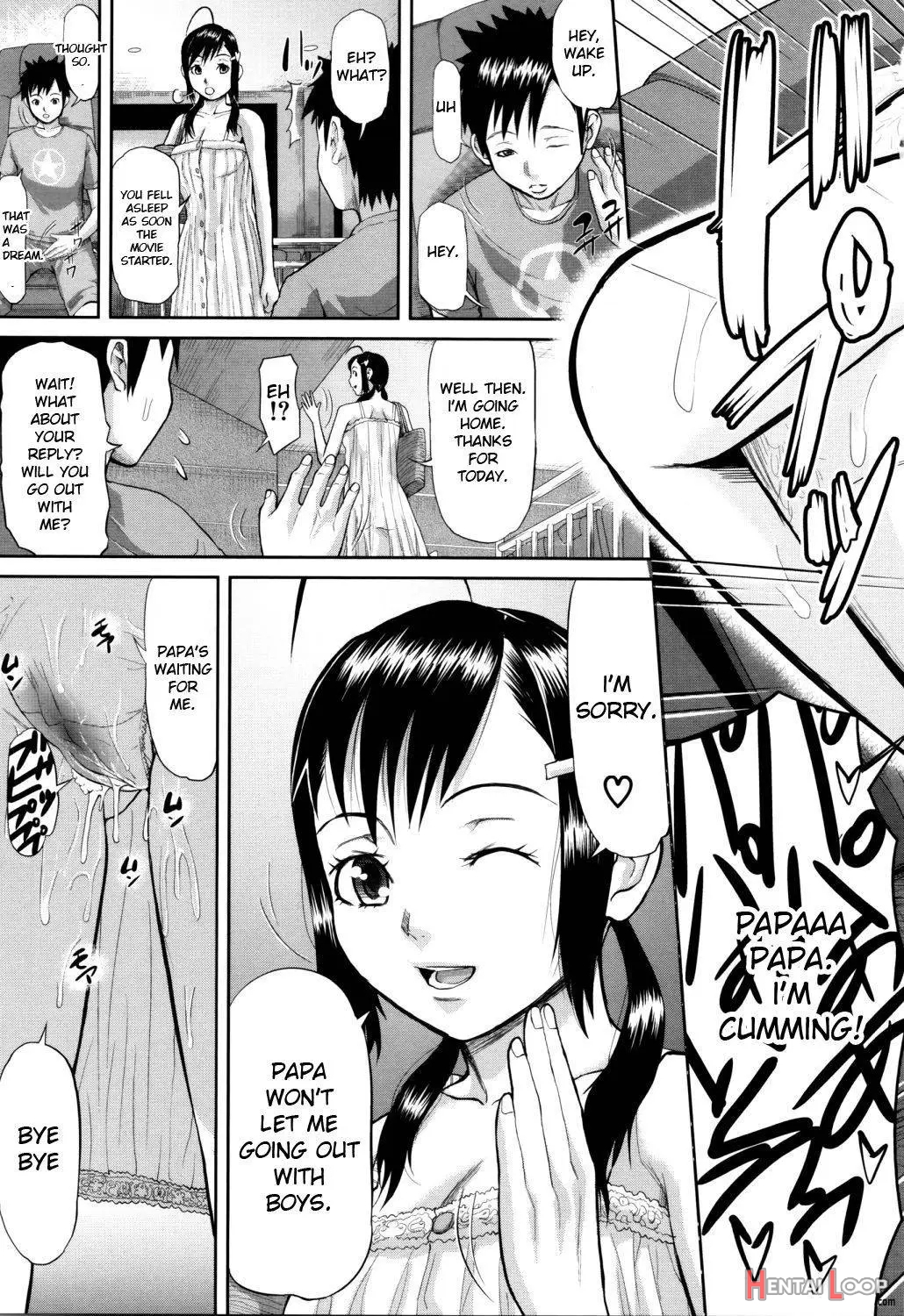 Onna Jigoku, Niku No Tsubo - Hentairui Inranka Mesubuta Ichidaiki page 59