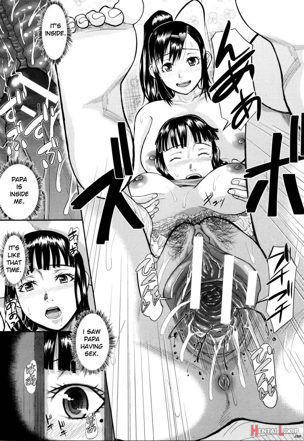 Onna Jigoku, Niku No Tsubo - Hentairui Inranka Mesubuta Ichidaiki page 71