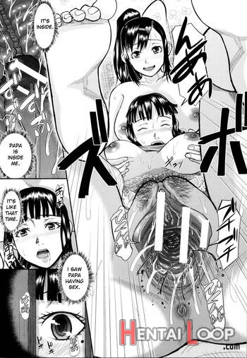 Onna Jigoku, Niku No Tsubo - Hentairui Inranka Mesubuta Ichidaiki page 71