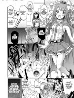 Onna Kishi De "kuh..." Na Rin-chan Now! page 3