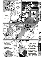 Onna Kishi Goblin page 4