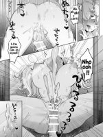 Onna Kishi Wa, Jibun Ni Ochiru page 8