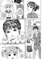 Onna Kyoushi Rinkan page 3