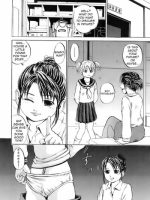 Onna Kyoushi Rinkan page 4