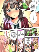 Onna No Karada De Iki Sugite Yabai! 2 page 4