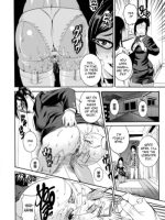 Onnagokoroha_mitsunoaji page 9