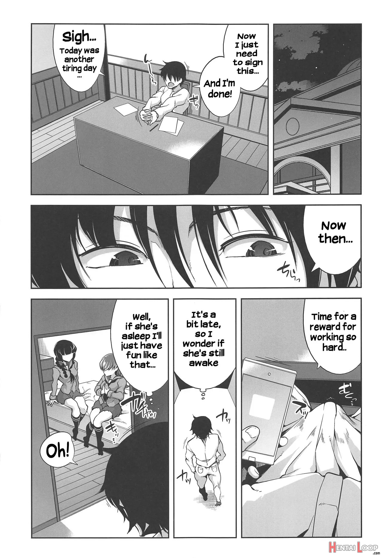 Ooi Saimin Re:2 page 8