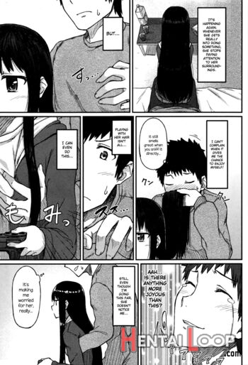 Ooya-san No Ie No Itoko-san page 11