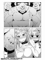 Orc Dakara Elf Osotta Zenin Succubus Datta Wa. page 2