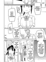 Ore Ga Ijimeteta Onna Ga Henshin Heroine Ni Natta Node - Decensored page 3
