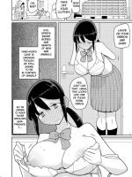 Ore Ga Ijimeteta Onna Ga Henshin Heroine Ni Natta Node - Decensored page 5