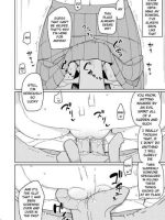 Ore Ga Ijimeteta Onna Ga Henshin Heroine Ni Natta Node - Decensored page 7