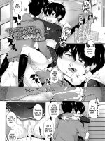 Ore No Kanojo Ga Kawaisugiru No Ga Warui page 1