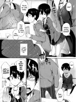 Ore No Kanojo Ga Kawaisugiru No Ga Warui page 3