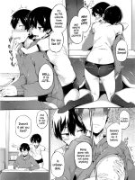 Ore No Kanojo Ga Kawaisugiru No Ga Warui page 5