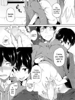 Ore No Kanojo Ga Kawaisugiru No Ga Warui page 6