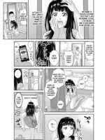 Ore To Anoko No Nyotaika Change ~naka De Ittara Koutai Shite Ne?~ 1 page 10