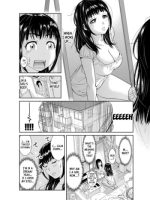Ore To Anoko No Nyotaika Change ~naka De Ittara Koutai Shite Ne?~ 1 page 3