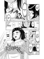 Ore To Anoko No Nyotaika Change ~naka De Ittara Koutai Shite Ne?~ 1 page 4