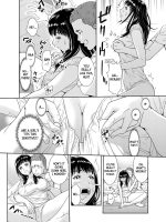 Ore To Anoko No Nyotaika Change ~naka De Ittara Koutai Shite Ne?~ 1 page 6