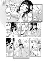 Ore To Anoko No Nyotaika Change ~naka De Ittara Koutai Shite Ne?~ 1 page 7