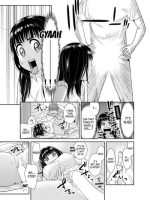 Ore To Anoko No Nyotaika Change ~naka De Ittara Koutai Shite Ne?~ 1 page 8