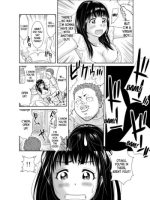 Ore To Anoko No Nyotaika Change ~naka De Ittara Koutai Shite Ne?~ 1 page 9