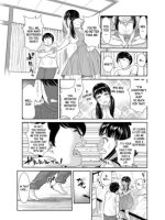 Ore To Anoko No Nyotaika Change ~naka De Ittara Koutai Shite Ne?~ 2 page 4