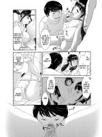 Ore To Anoko No Nyotaika Change ~naka De Ittara Koutai Shite Ne?~ 2 page 7