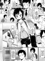 Ore Wa Aniki No Okiniiri!? page 6