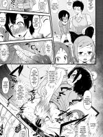 Ore Wa Aniki No Okiniiri!? page 9