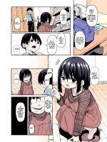 Osanai Imouto No Ookina Mune Wa Kyou Mo Ani O Madowaseru page 3